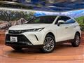 2022 Toyota Harrier Hybrid