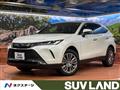 2022 Toyota Harrier Hybrid