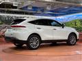 2022 Toyota Harrier Hybrid