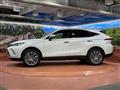 2022 Toyota Harrier Hybrid