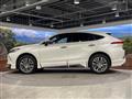 2022 Toyota Harrier Hybrid