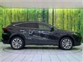 2022 Toyota Harrier Hybrid