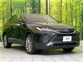 2022 Toyota Harrier Hybrid