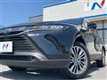 2022 Toyota Harrier Hybrid