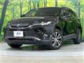 2022 Toyota Harrier Hybrid