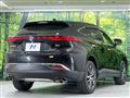 2022 Toyota Harrier Hybrid