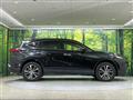 2022 Toyota Harrier Hybrid