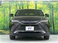2022 Toyota Harrier Hybrid