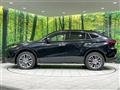2023 Toyota Harrier Hybrid