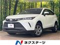 2023 Toyota Harrier Hybrid
