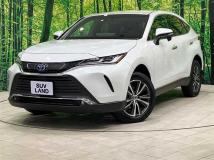 2023 Toyota Harrier Hybrid