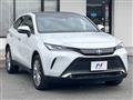 2023 Toyota Harrier Hybrid