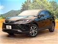 2023 Toyota Harrier Hybrid