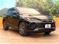 2023 Toyota Harrier Hybrid