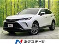 2023 Toyota Harrier Hybrid