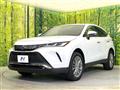 2023 Toyota Harrier Hybrid
