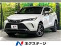 2023 Toyota Harrier Hybrid