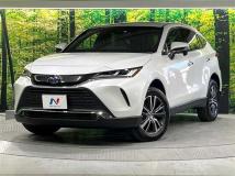 2023 Toyota Harrier Hybrid