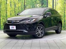 2023 Toyota Harrier Hybrid