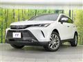 2023 Toyota Harrier Hybrid