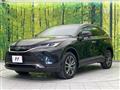 2023 Toyota Harrier Hybrid