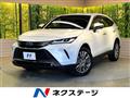 2023 Toyota Harrier Hybrid