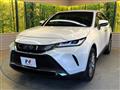 2023 Toyota Harrier Hybrid