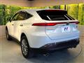 2023 Toyota Harrier Hybrid
