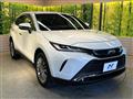 2023 Toyota Harrier Hybrid