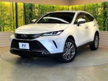 2023 Toyota Harrier Hybrid