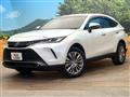 2024 Toyota Harrier Hybrid