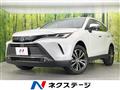 2023 Toyota Harrier Hybrid