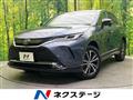 2024 Toyota Harrier Hybrid