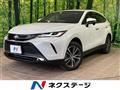 2024 Toyota Harrier Hybrid