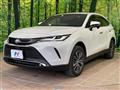 2024 Toyota Harrier Hybrid