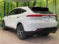 2024 Toyota Harrier Hybrid