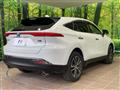 2024 Toyota Harrier Hybrid