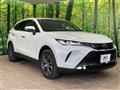 2024 Toyota Harrier Hybrid