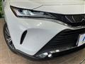 2024 Toyota Harrier Hybrid