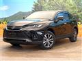 2024 Toyota Harrier Hybrid