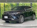 2024 Toyota Harrier Hybrid