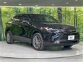 2024 Toyota Harrier Hybrid