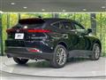 2024 Toyota Harrier Hybrid