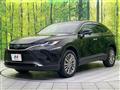 2024 Toyota Harrier Hybrid
