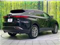 2024 Toyota Harrier Hybrid