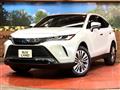 2024 Toyota Harrier Hybrid