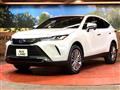 2024 Toyota Harrier Hybrid