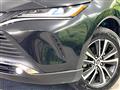 2024 Toyota Harrier Hybrid