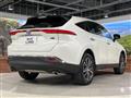 2024 Toyota Harrier Hybrid