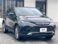 2024 Toyota Harrier Hybrid
